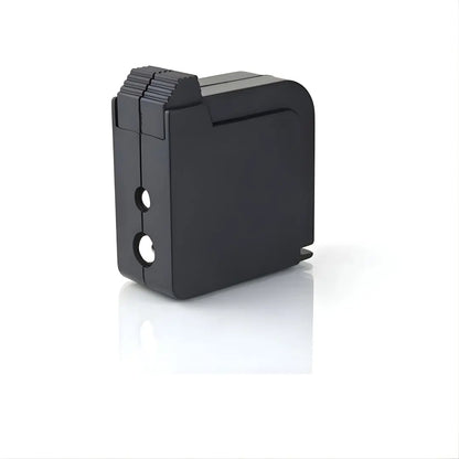 Easy voltage reading with the BT-860 universal battery tester.